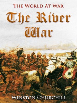 cover image of The River War